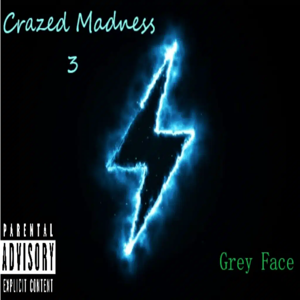 Crazed Madness 3