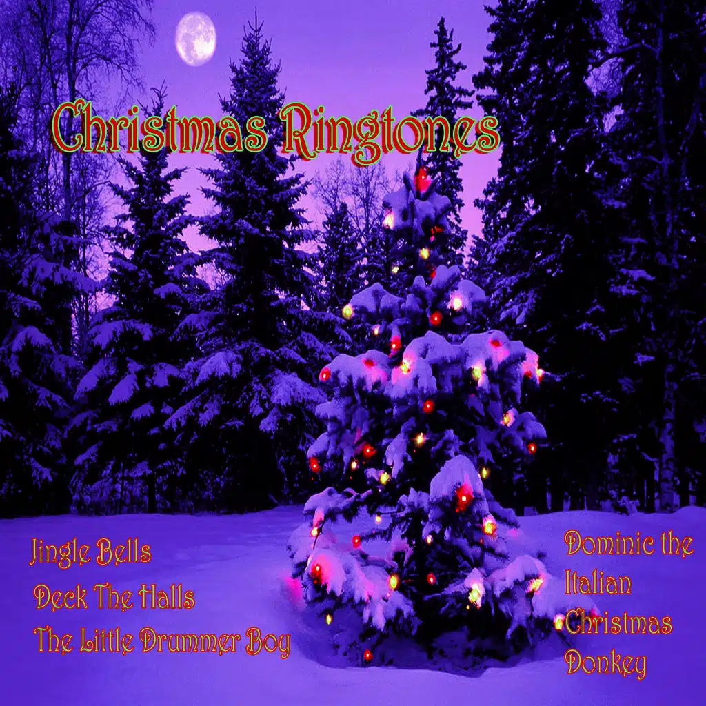 Christmas Ringtones