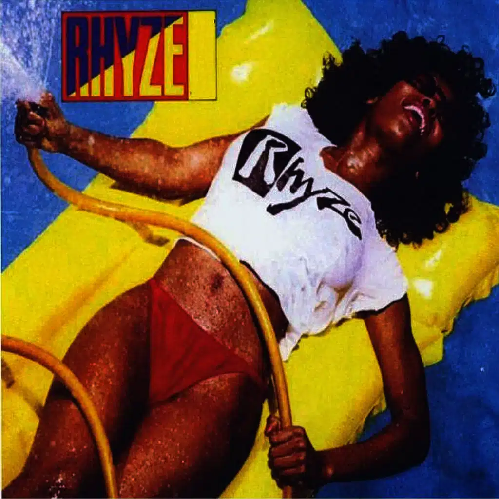 Tonight Gonna Be My Night