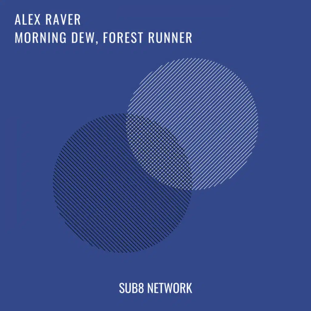 Alex Raver