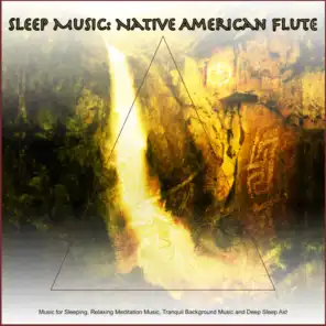 Background Flute Music For Sleep