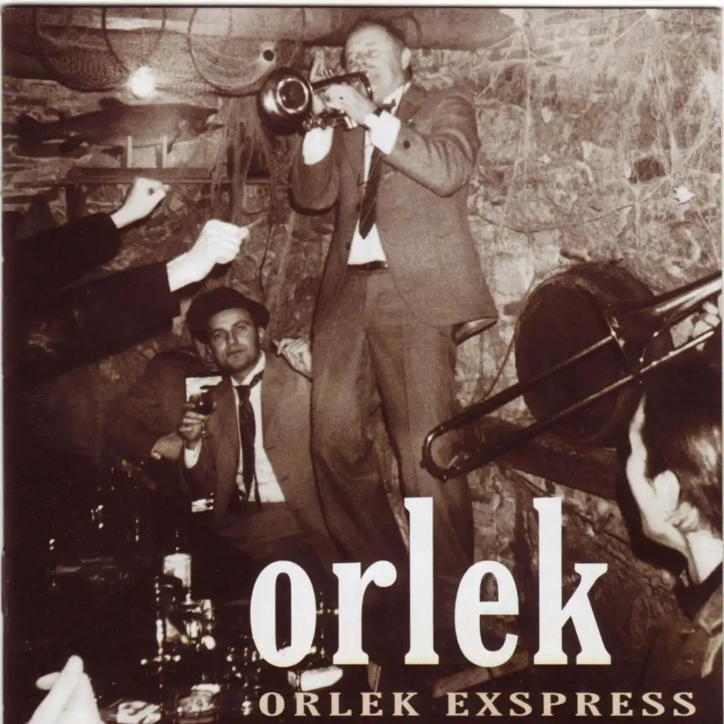 Orlek Express