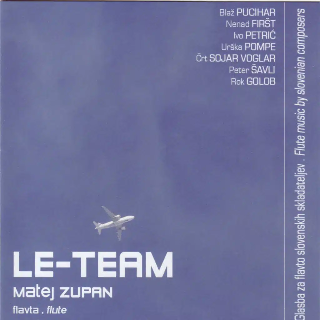 Le-Team