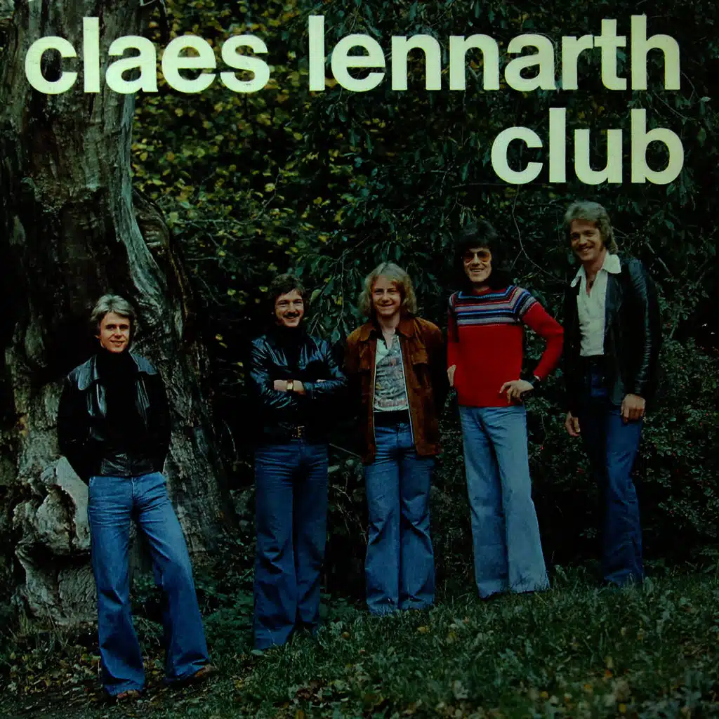 Claes Lennarth Club