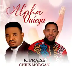 Alpha & Omega (feat. Chris Morgan)
