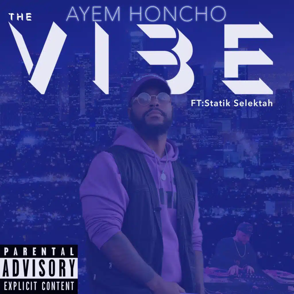 Ayem Honcho