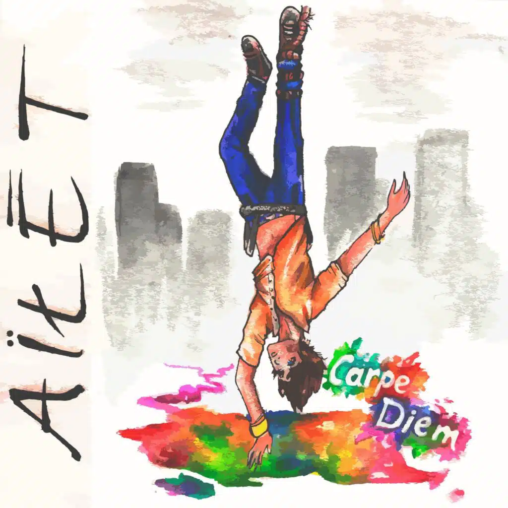 Carpe Diem