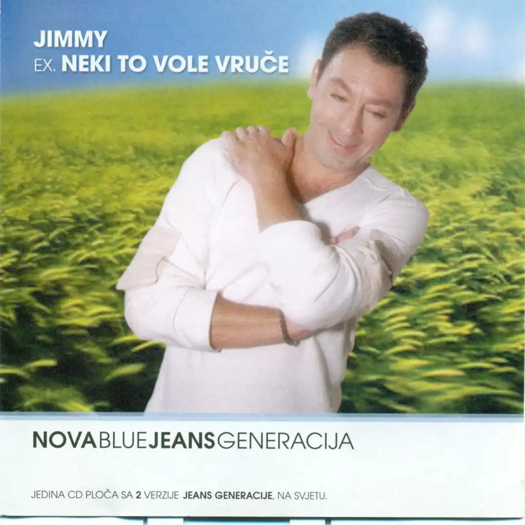 Nova jeans generacija (Remix 2002)