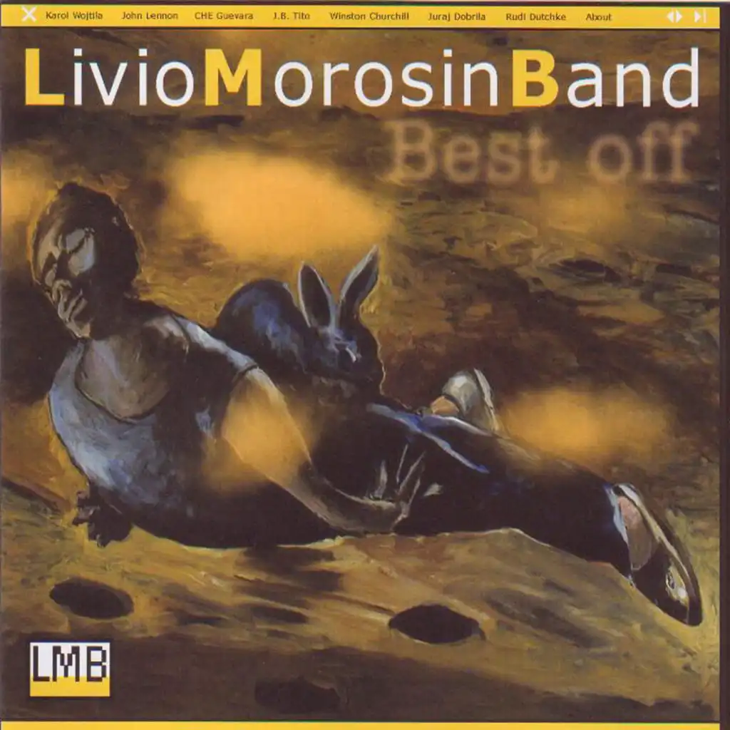 Livio Morosin Band