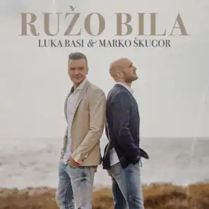 Luka Basi, Marko Škugor