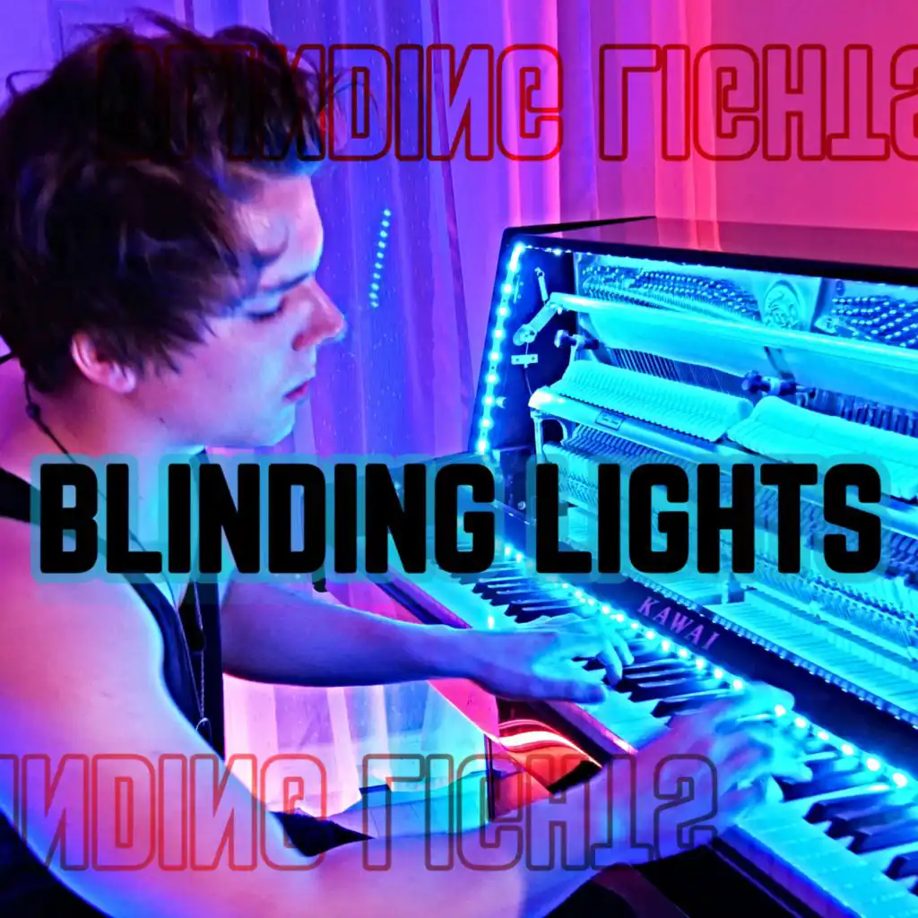 Blinding Lights