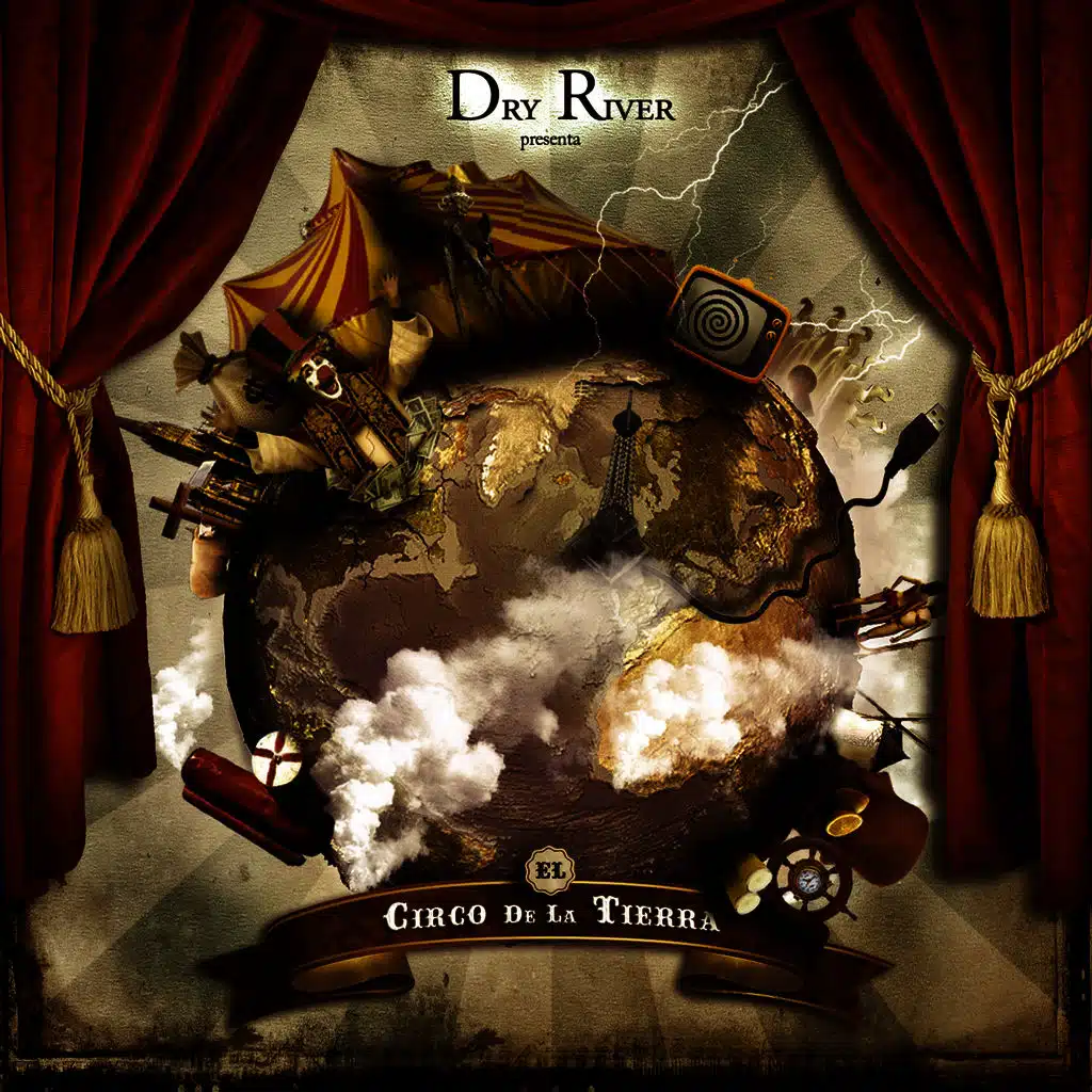 El Circo de la Tierra