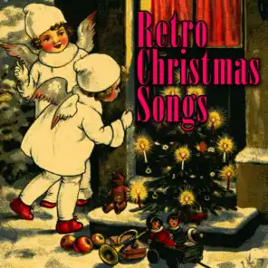 Retro Christmas Songs