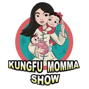 Kungfu Momma Show 功夫媽媽秀