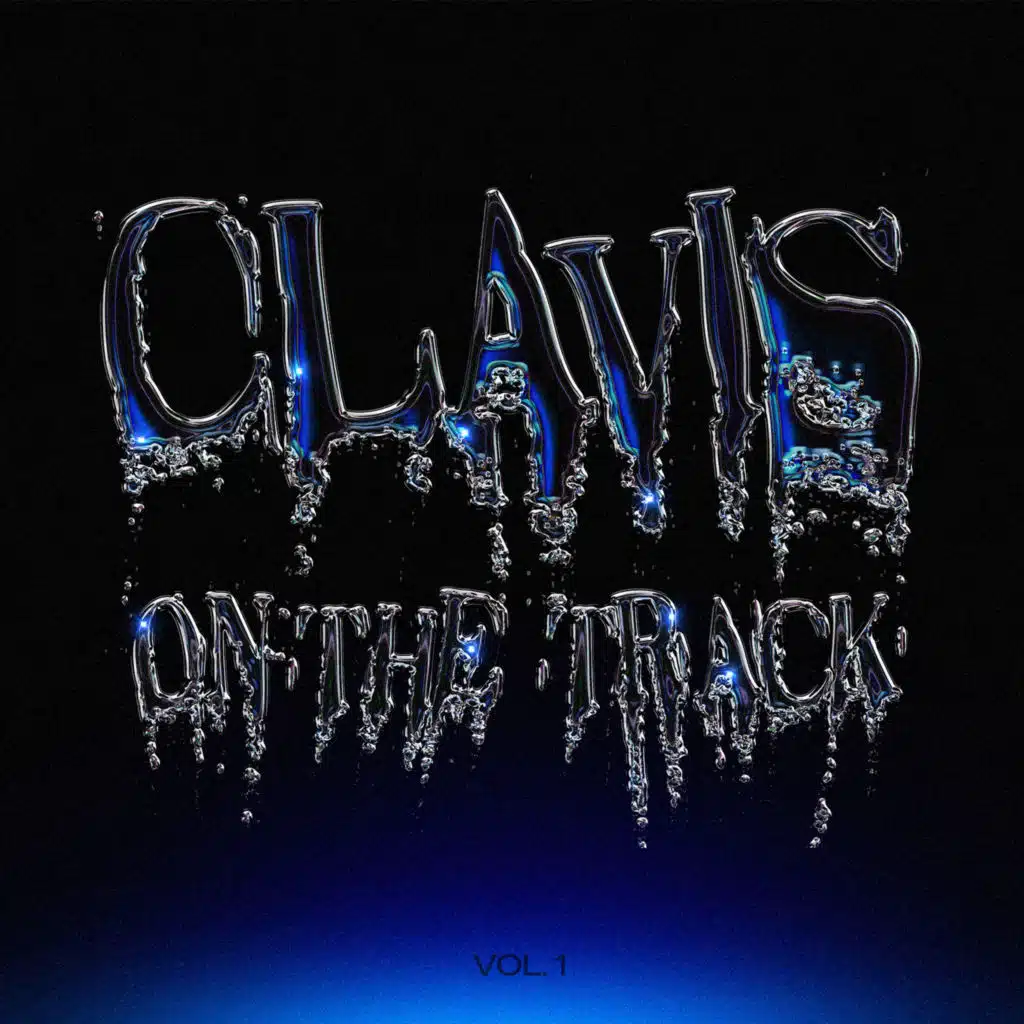 Clavis on the track (vol. 1)