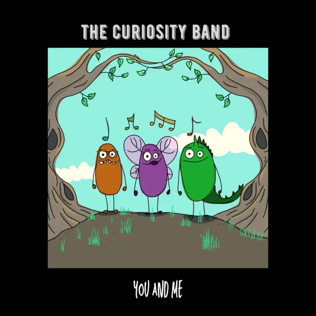 The Curiosity Band