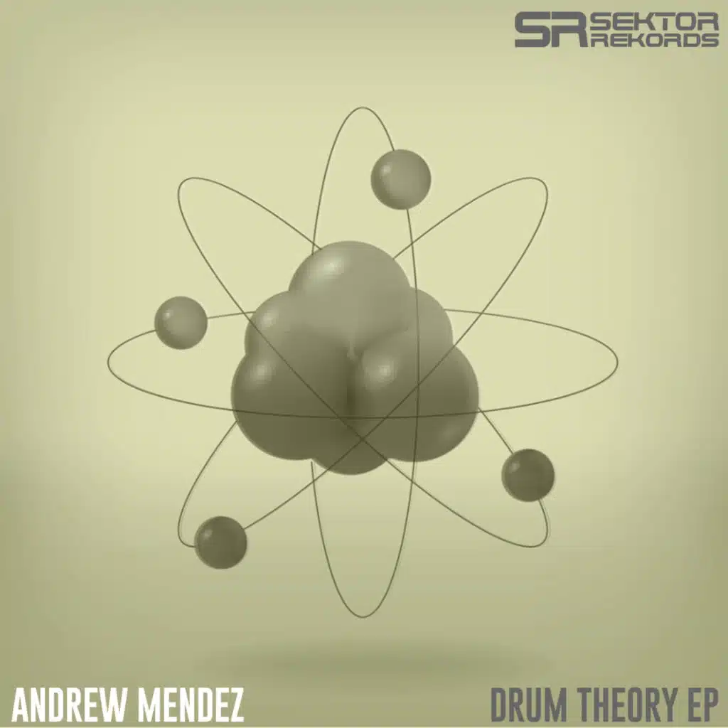 Andrew Mendez