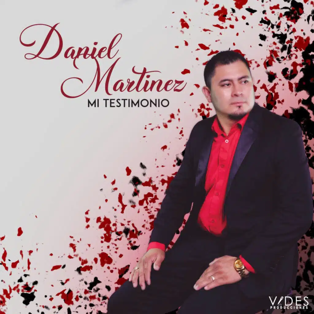 Mi Testimonio