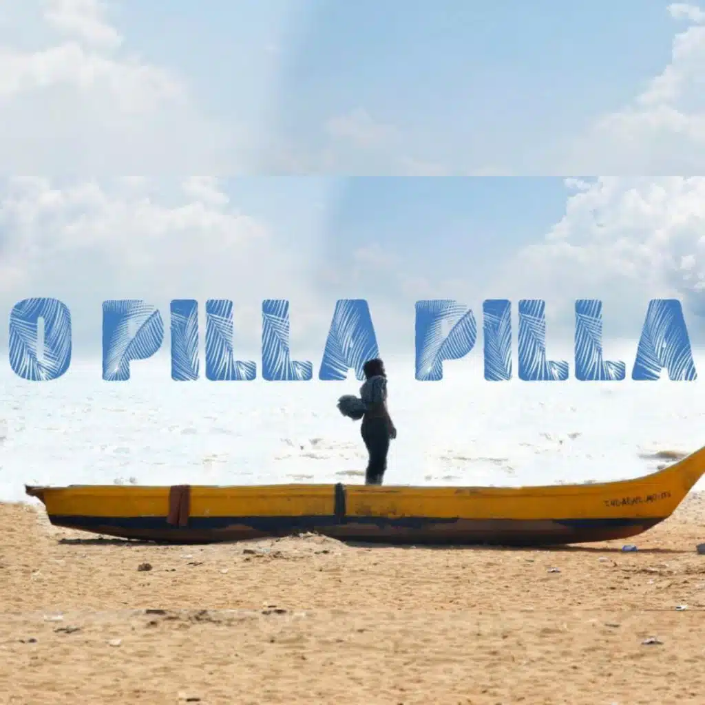 O Pilla Pilla-Telugu Song