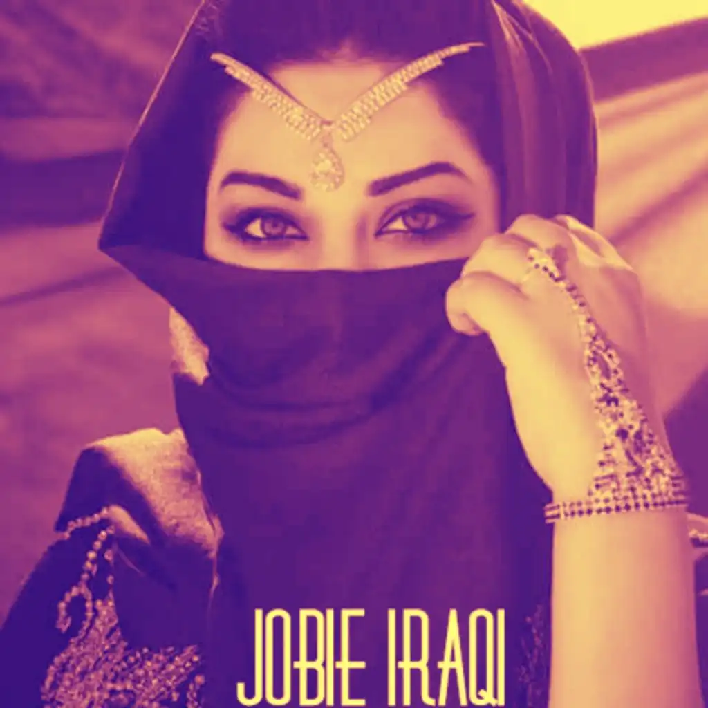 Jobie El Shabl