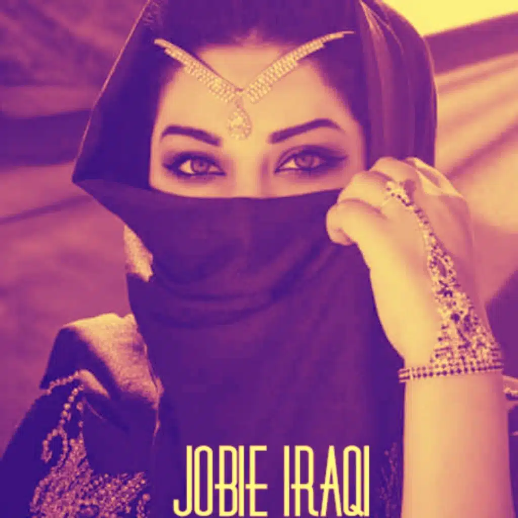 Jobie Iraqi Aaras