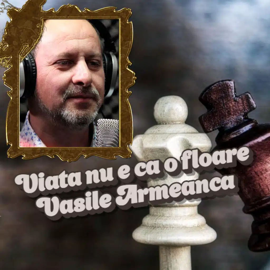 Viata Nu E Ca O Floare