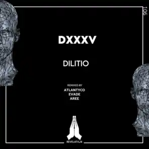 Dilitio (Aree Remix)