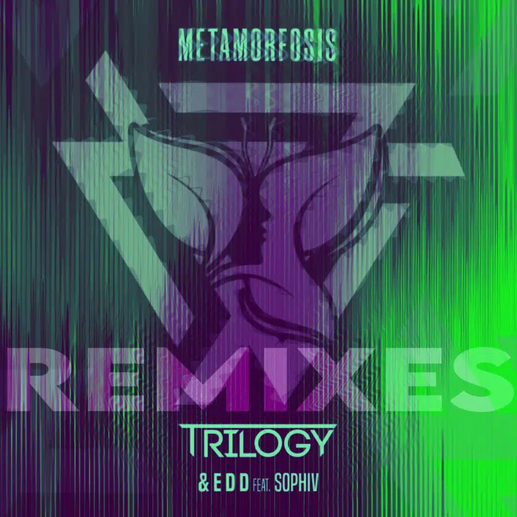 Metamorfosis (Ale Alvarez Music Remix) [Alternate Version] [feat. Sophiv]