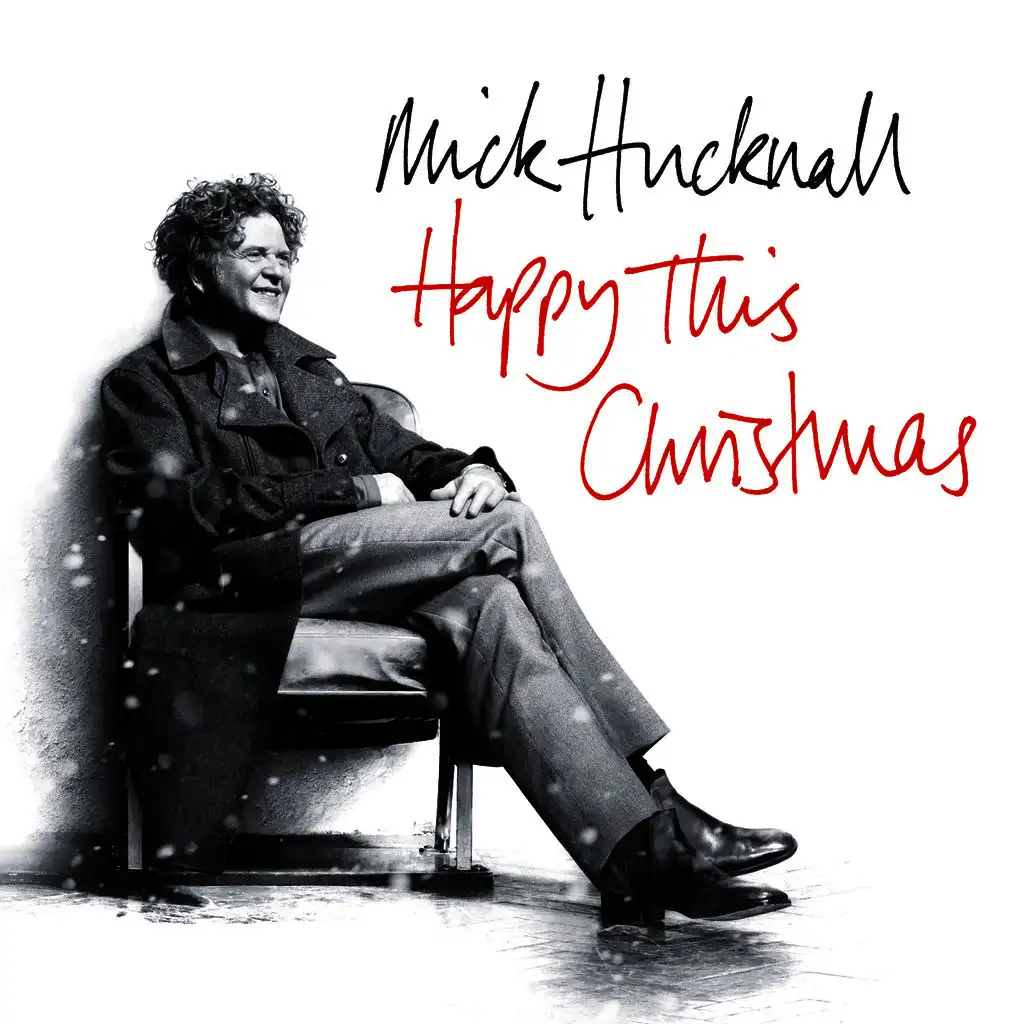 People Come Together (Happy This Christmas) [Marc JB Remix] [feat. Marc Jackson Burrows]