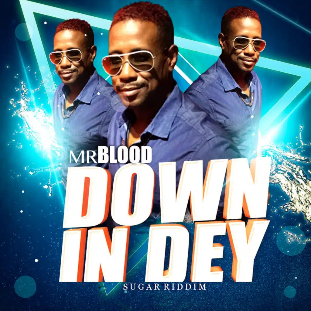 Anderson Blood Armstrong