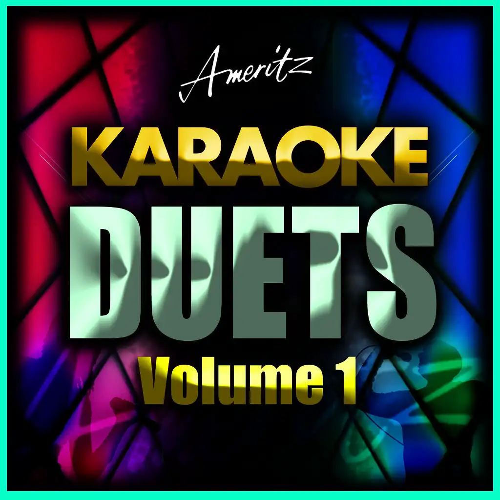 Your Precious Love (In the Style of Marvin Gaye and Tammy Terree) [Karaoke Version]