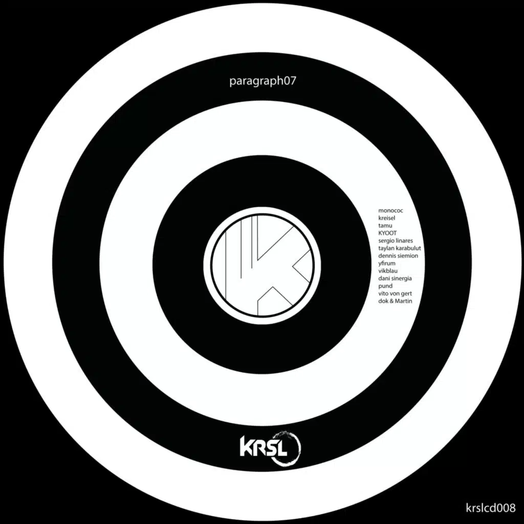 Jengibre (Yfirum Rework)