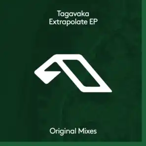 Extrapolate (Extended Mix)