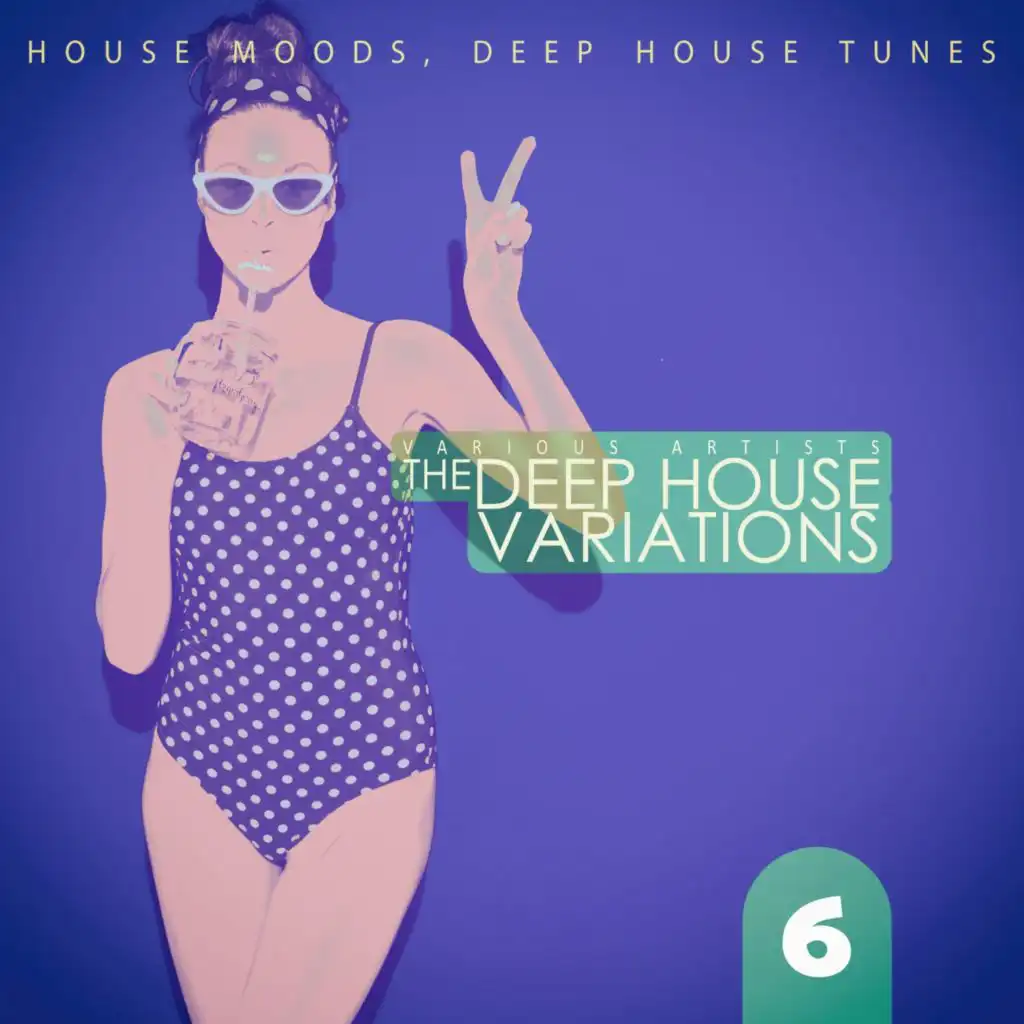 The Deep House Variations, Vol. 6