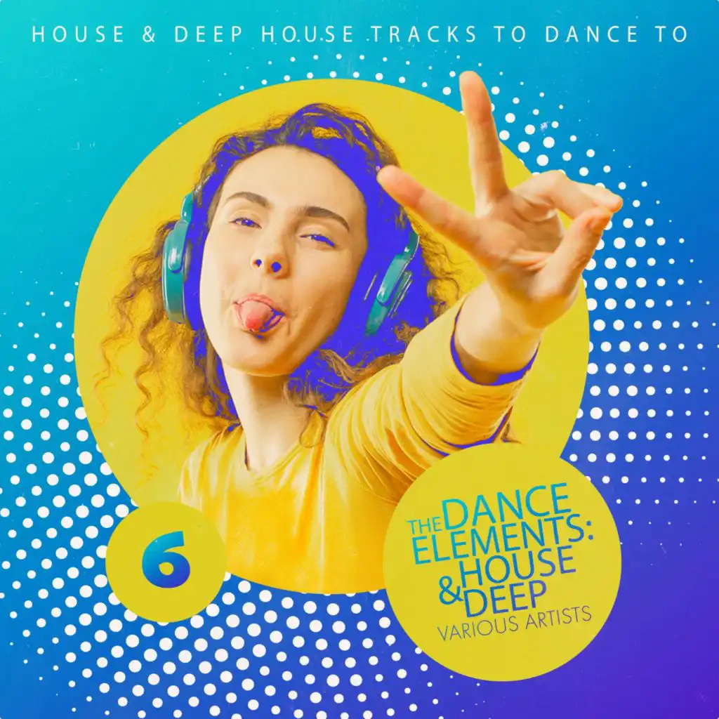 The Dance Elements: House & Deep, Vol. 6