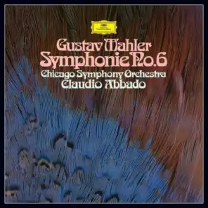Chicago Symphony Orchestra & Claudio Abbado