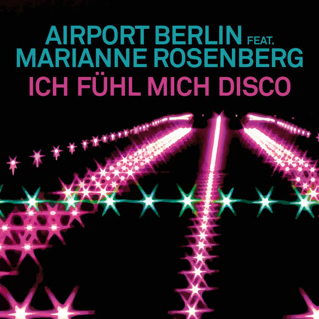 Airport Berlin