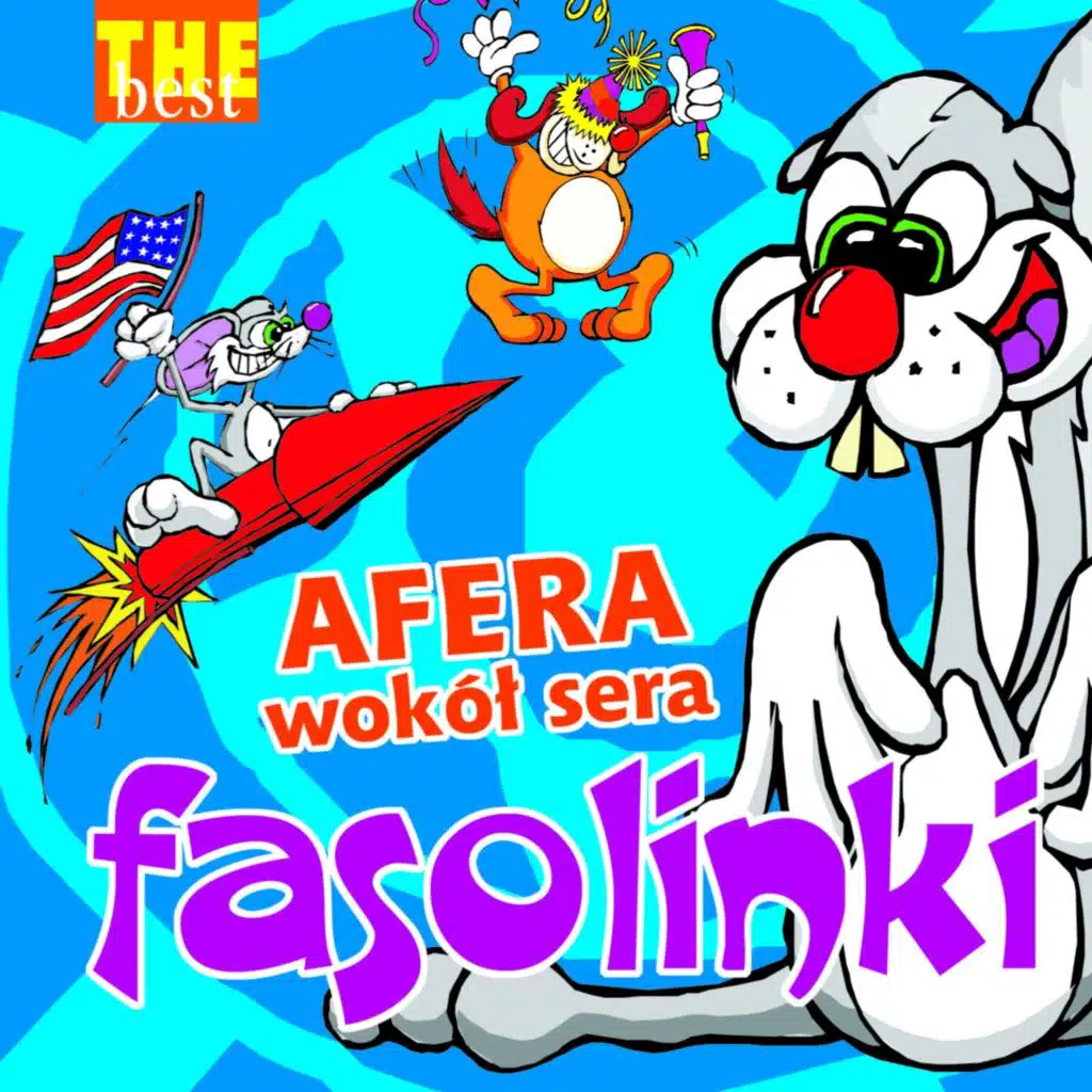 Zespół Dziecięcy Fasolinki