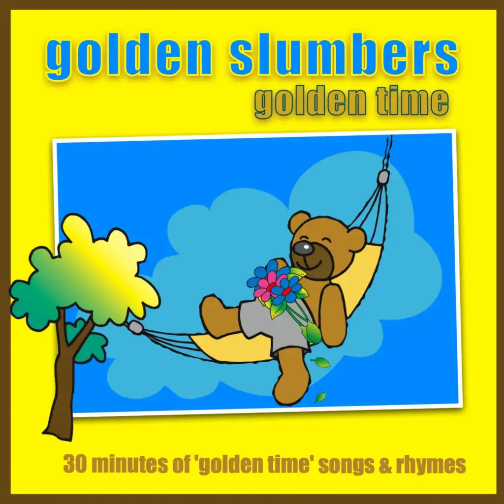 Golden Slumbers - Golden Time