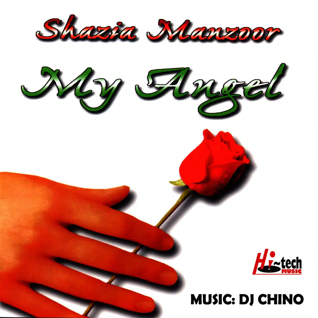 Tu Mila To Sanam (feat. DJ Chino)