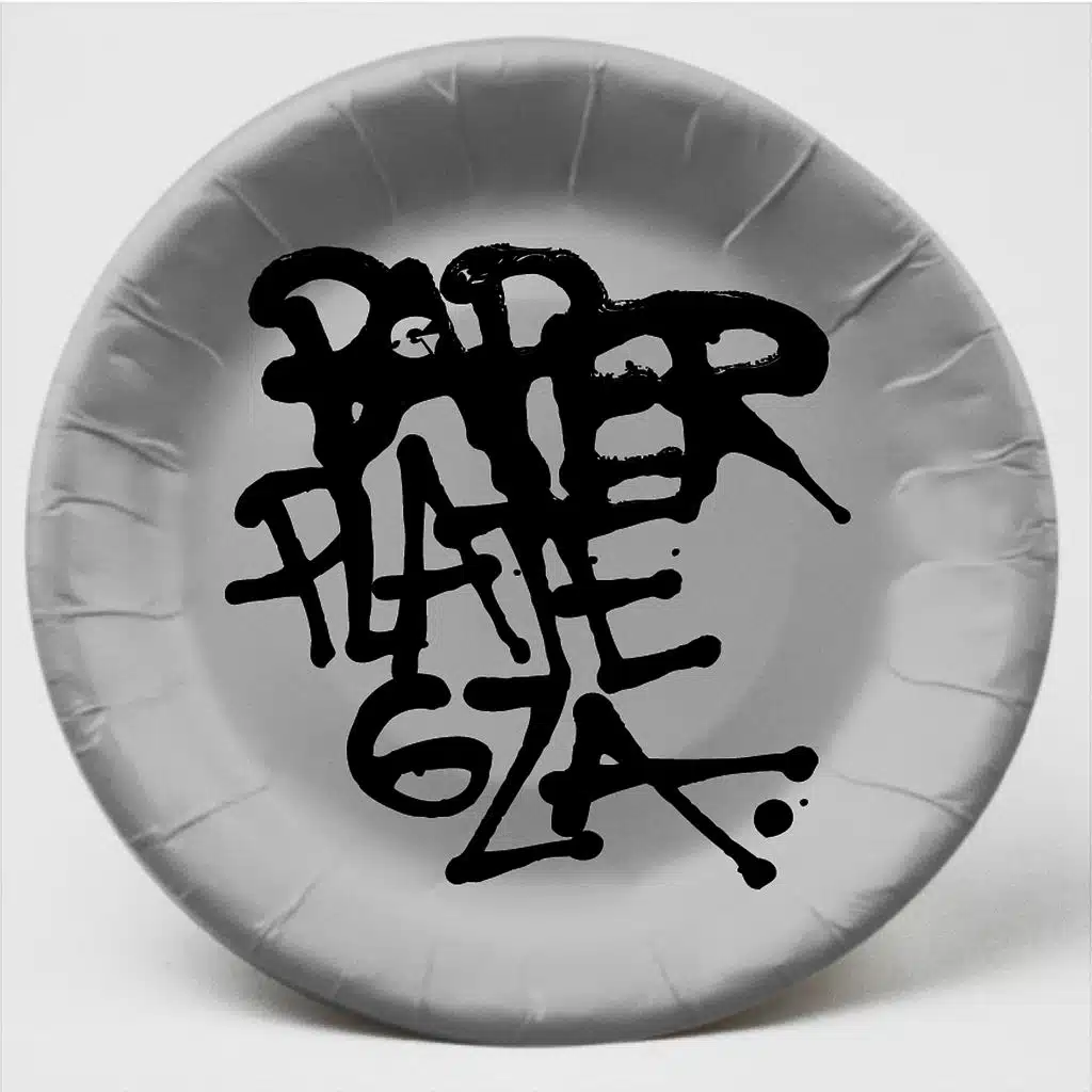 Paper Plate