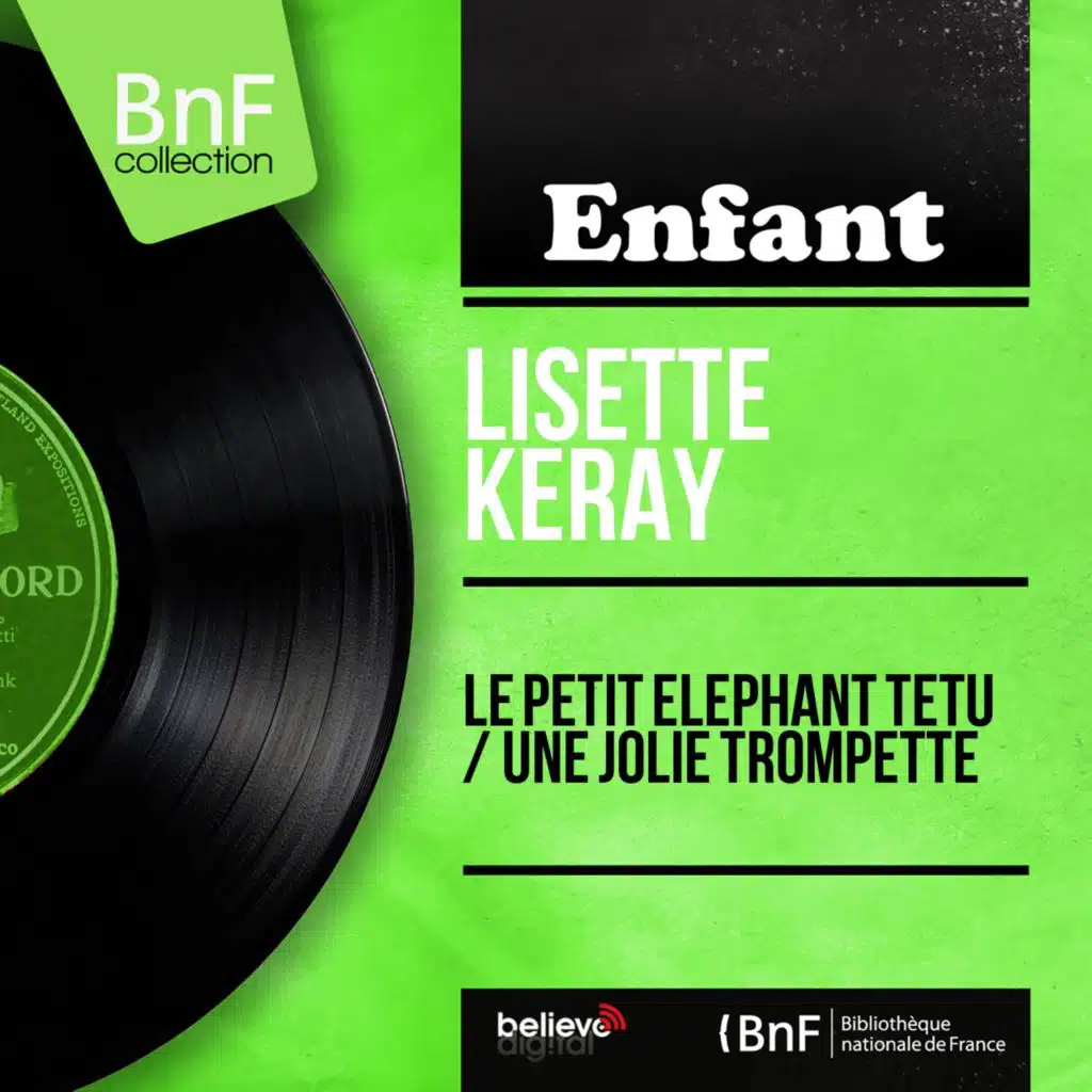 Lisette Keray