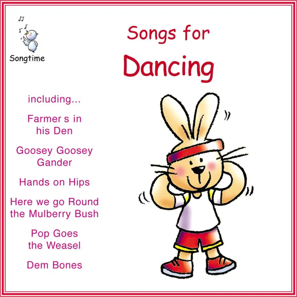 Songs for Dancing