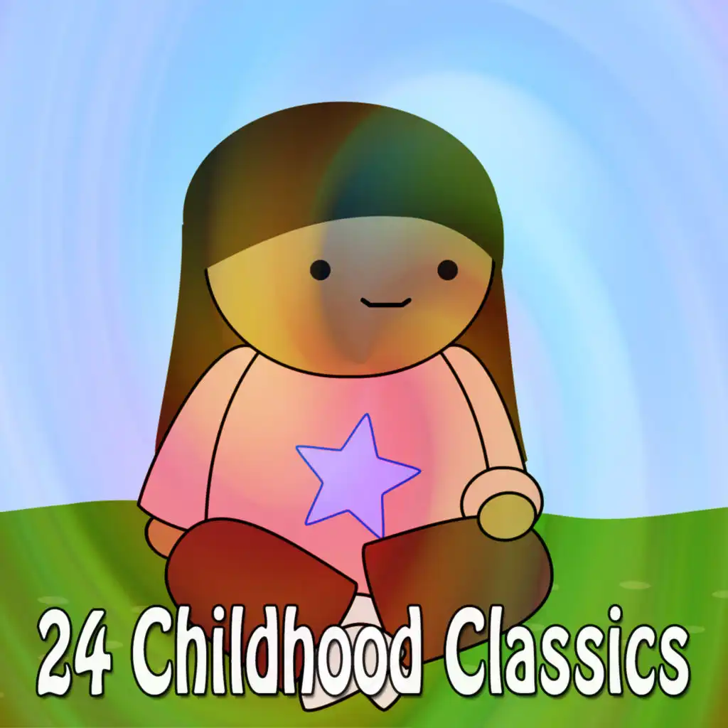 24 Childhood Classics