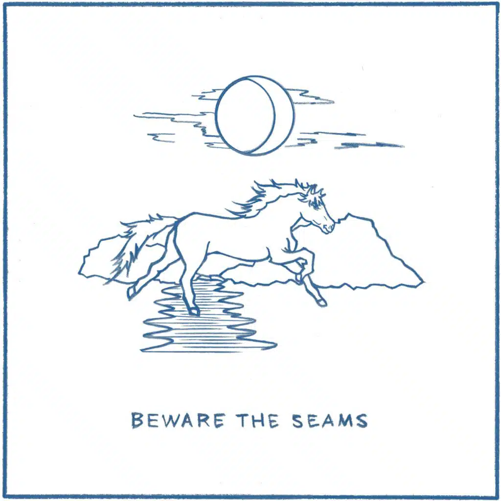 Beware The Seams