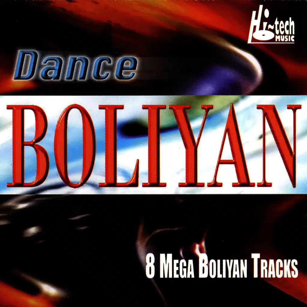 Dance Boliyan
