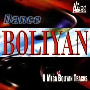 Dance Boliyan 
