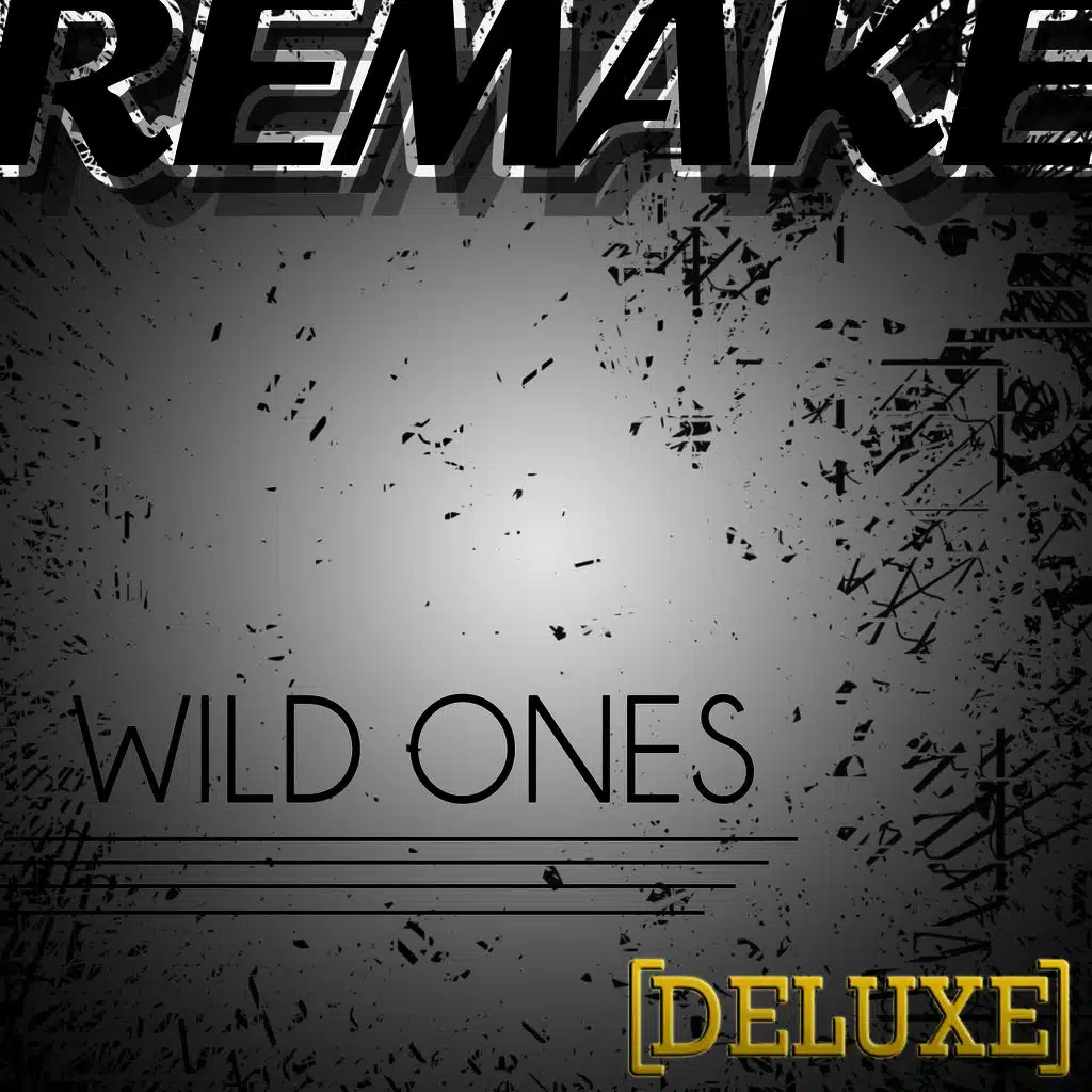 Wild Ones (Flo Rida feat. Sia Deluxe Remake) - Single