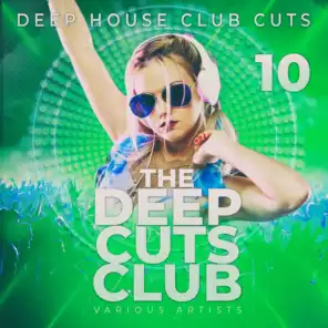The Deep Cuts Club, Vol. 10