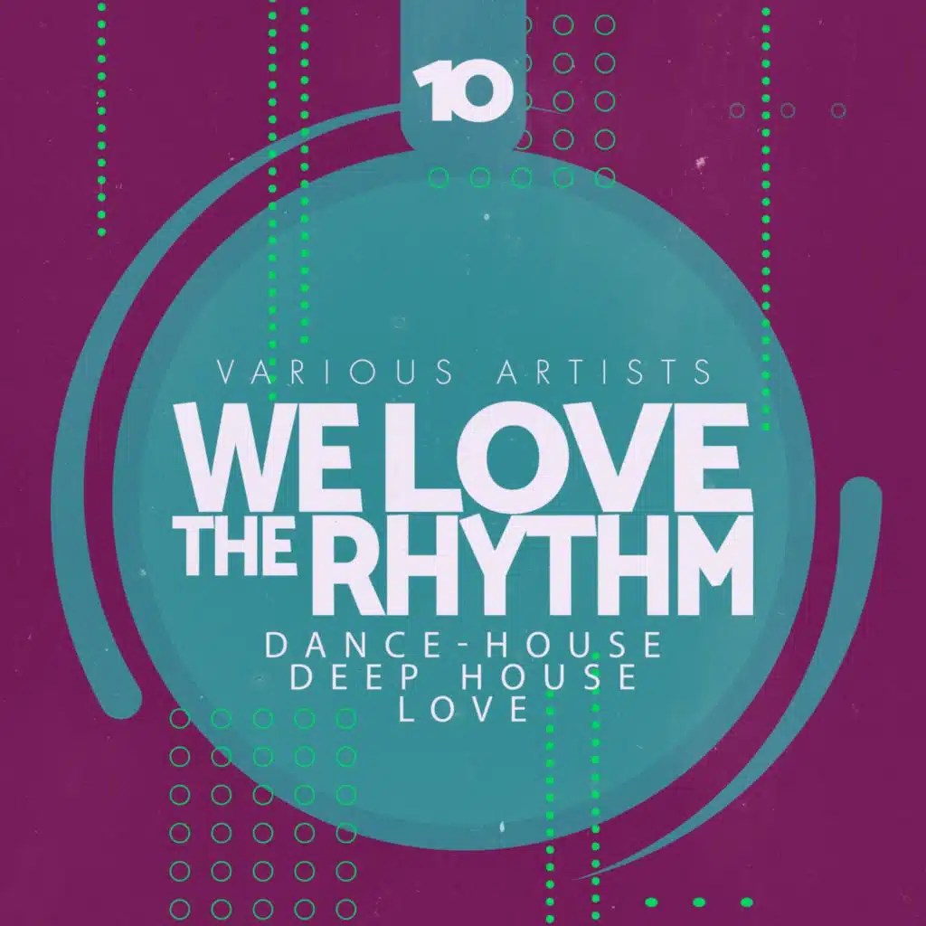 Love Phone (Club Mix)